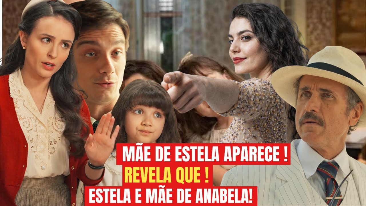 ETA MUNDO MELHOR - JUSTIÇA TARDA, MAS CHEGA: ERNESTO E DESMASCARADO