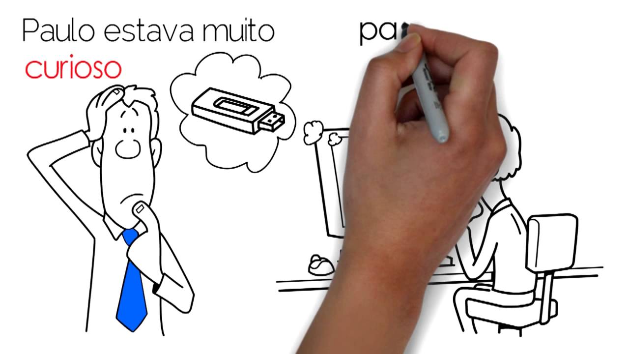 Engenharia Social - Curiosidade