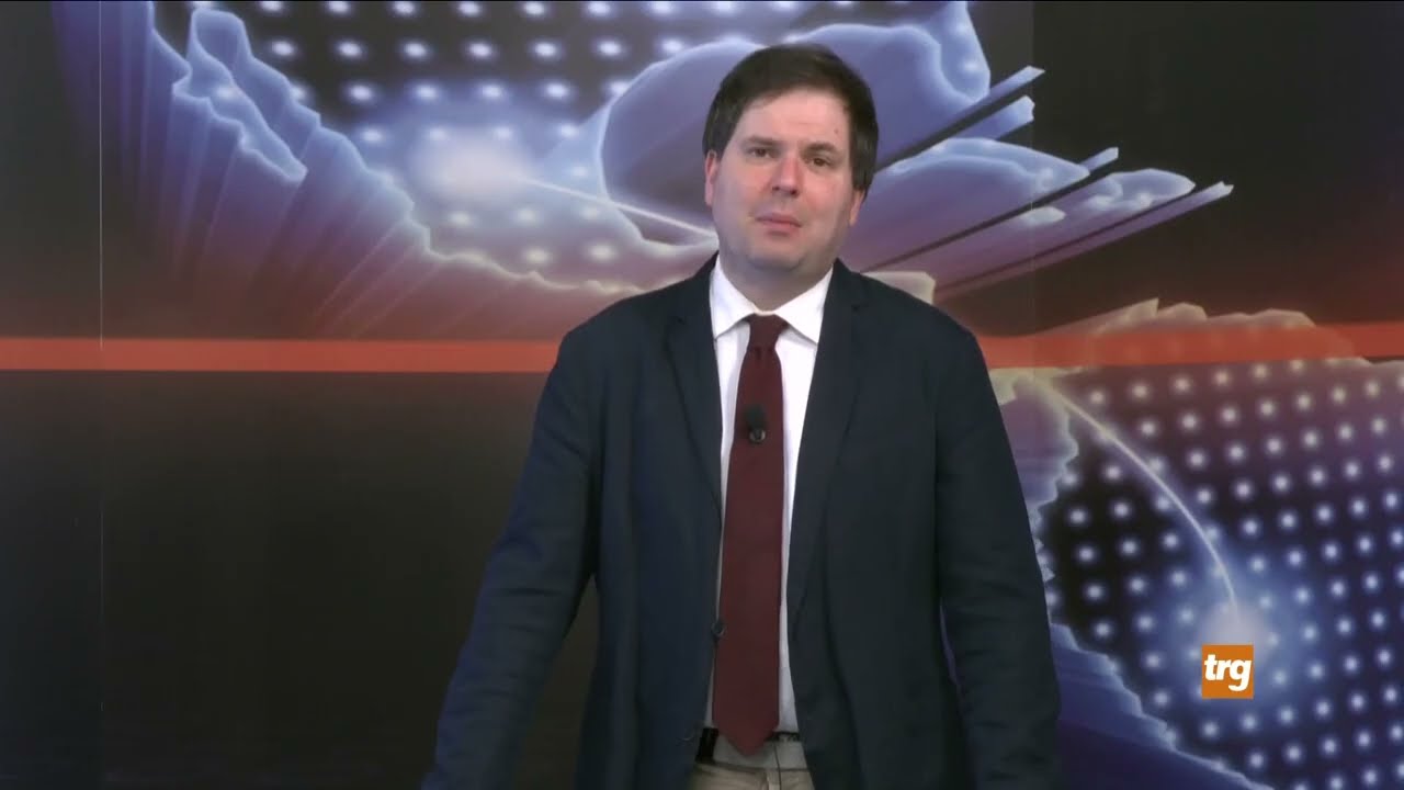 Rassegna stampa Trg giovedì 12 marzo 2026
