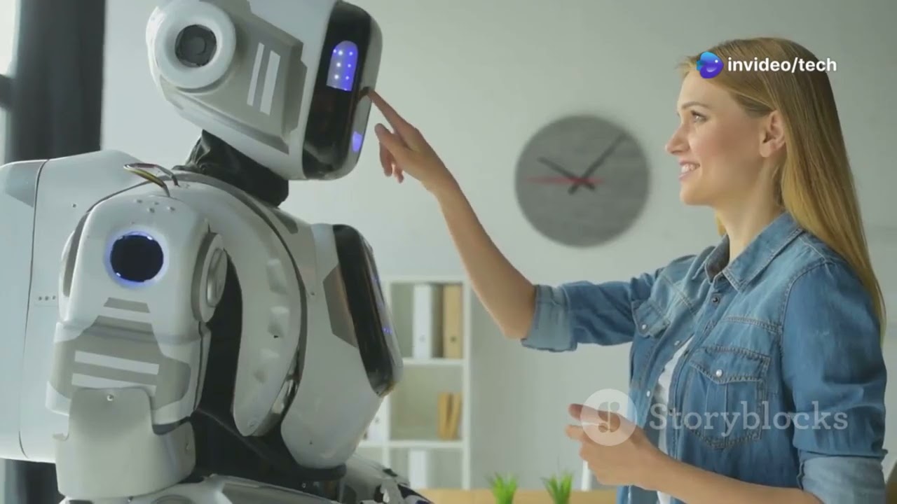AI vs. Human: The Ultimate Showdown! #trending #ai #HumanCreativity#TechVsHuman#trending