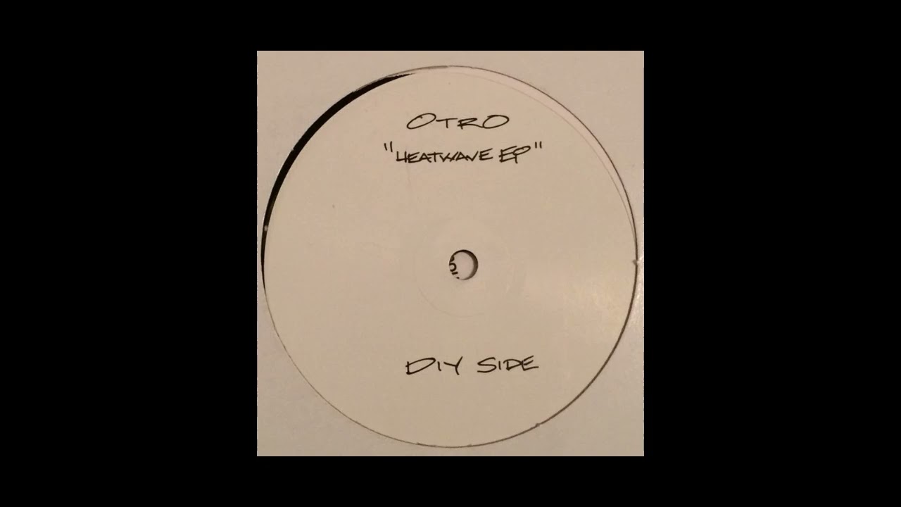 digs & woosh - normal eyes [ OTO-01 ]