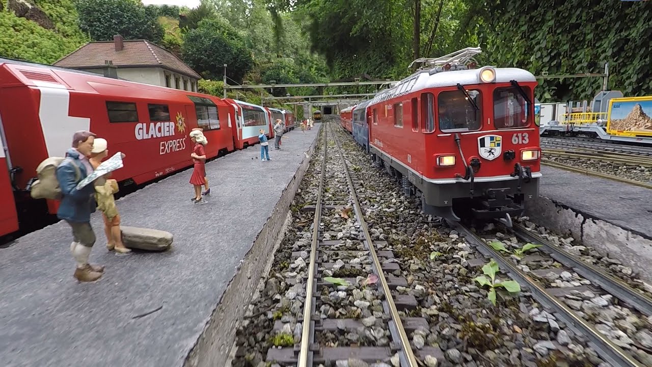 20.GaBa Treffen Eschershausen 2023 - LGB Freunde Ith - 2