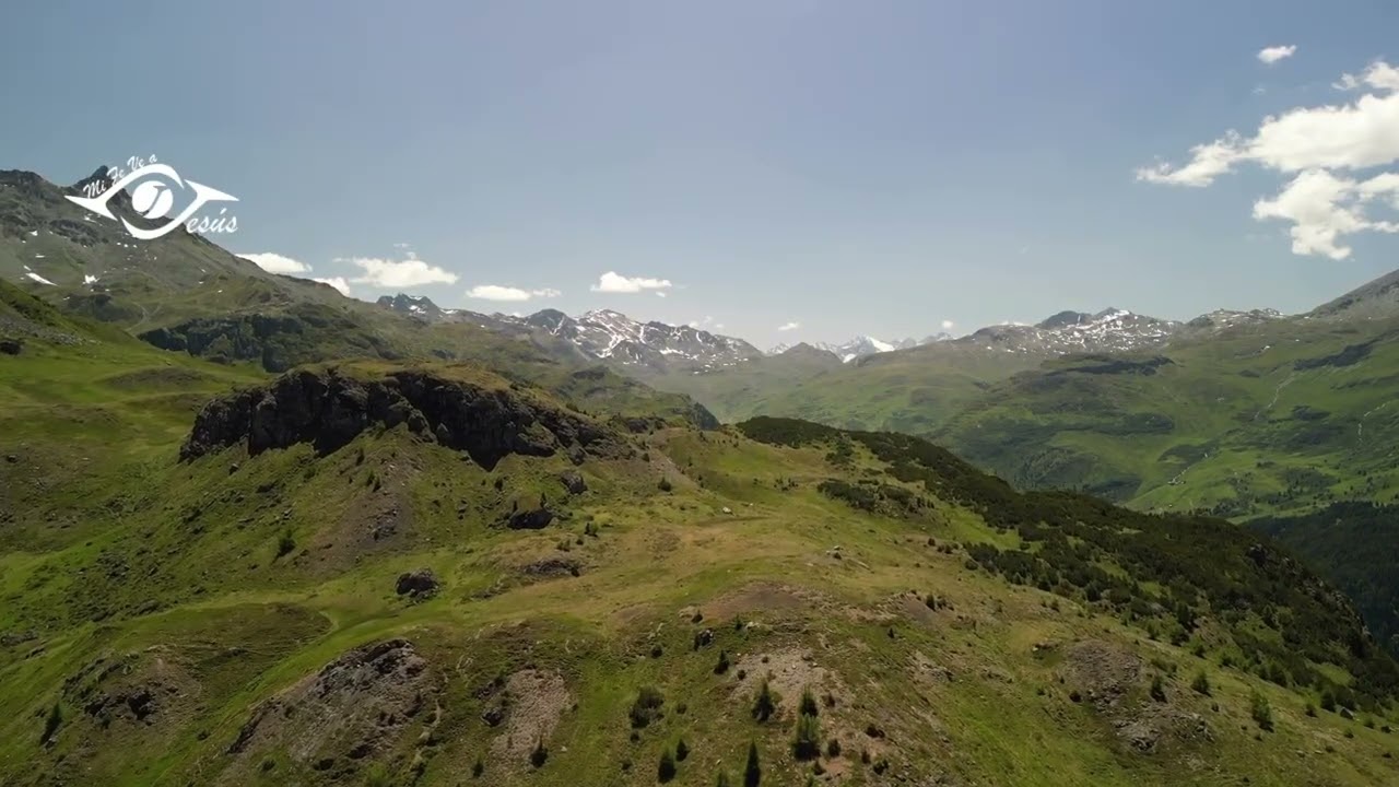 A solas contigo | Febrero 2026 | Reposo Divino 