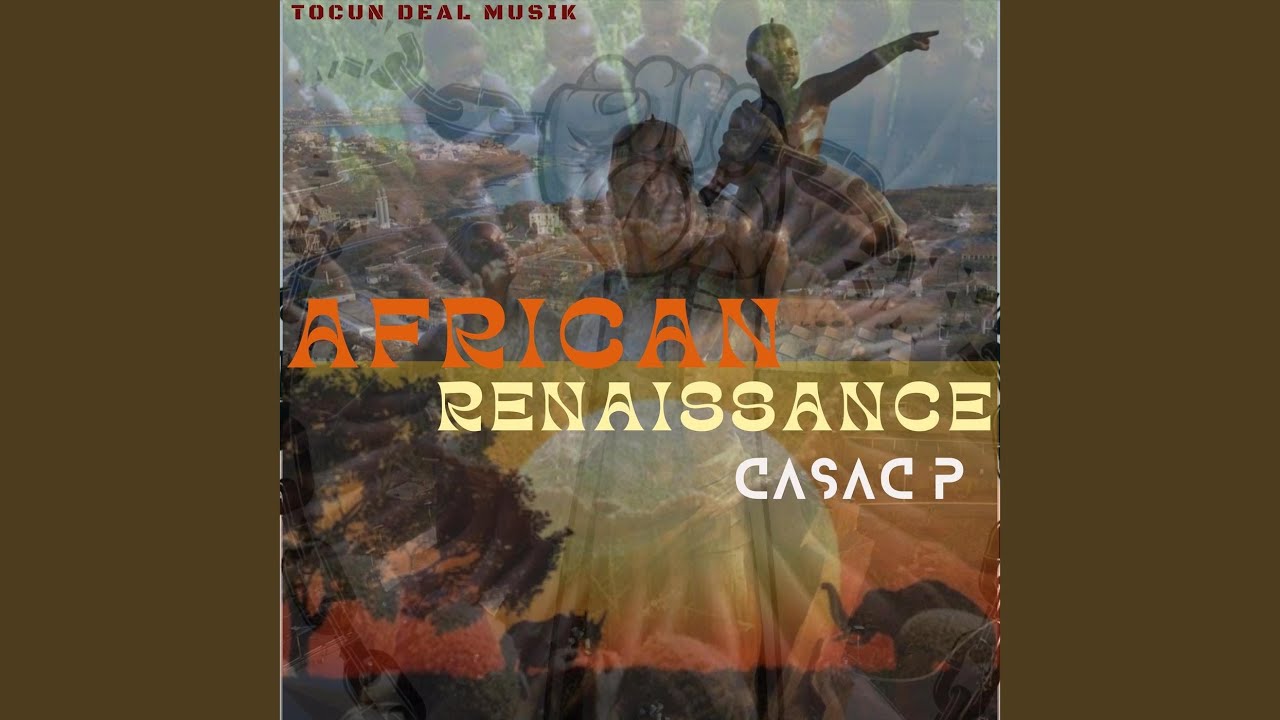 African Renaissance