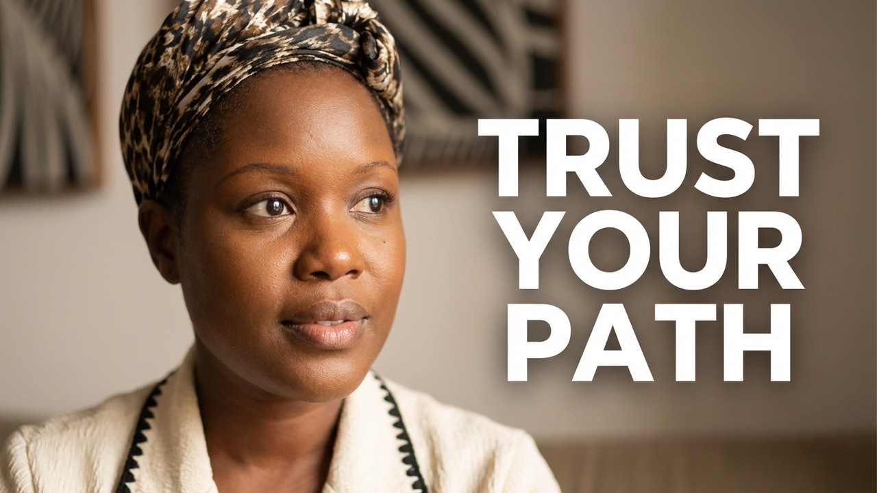 Jesus' Instructions: The Path Less Rushed