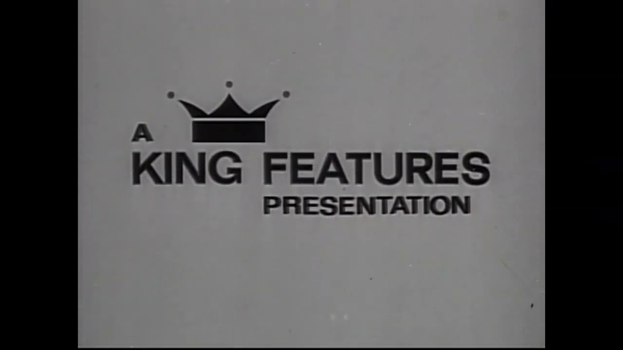 King Features Syndicate/King Features Entertainment (1950/1963/1981)