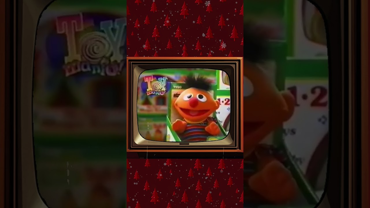 Kmart Christmas Commercial [1998]