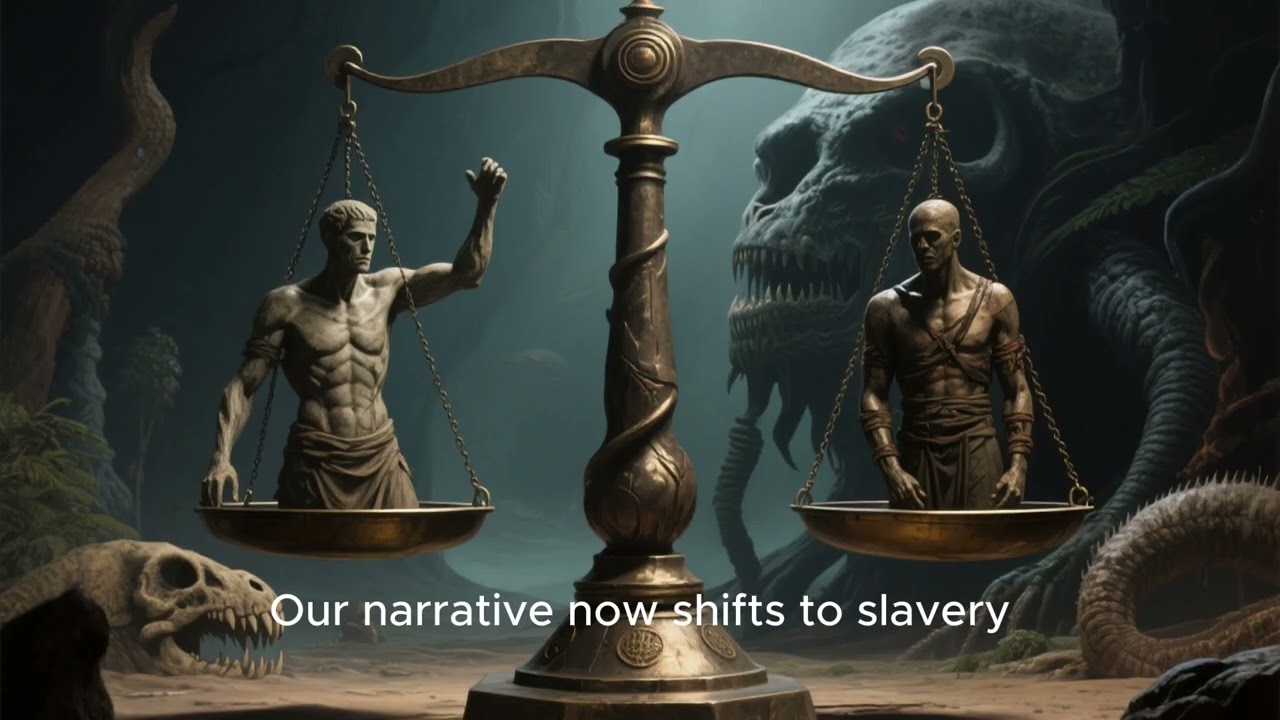 Indentured Servants vs. Slaves: Their Role in Colonial America&rsquo;s Economy