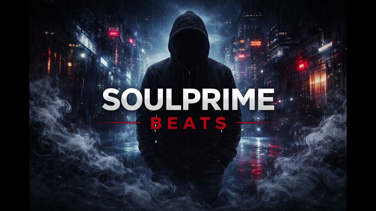 [FREE] Dark Trap Beat 2026 | Hard Trap Type Beat | SOULPRIME BEATS