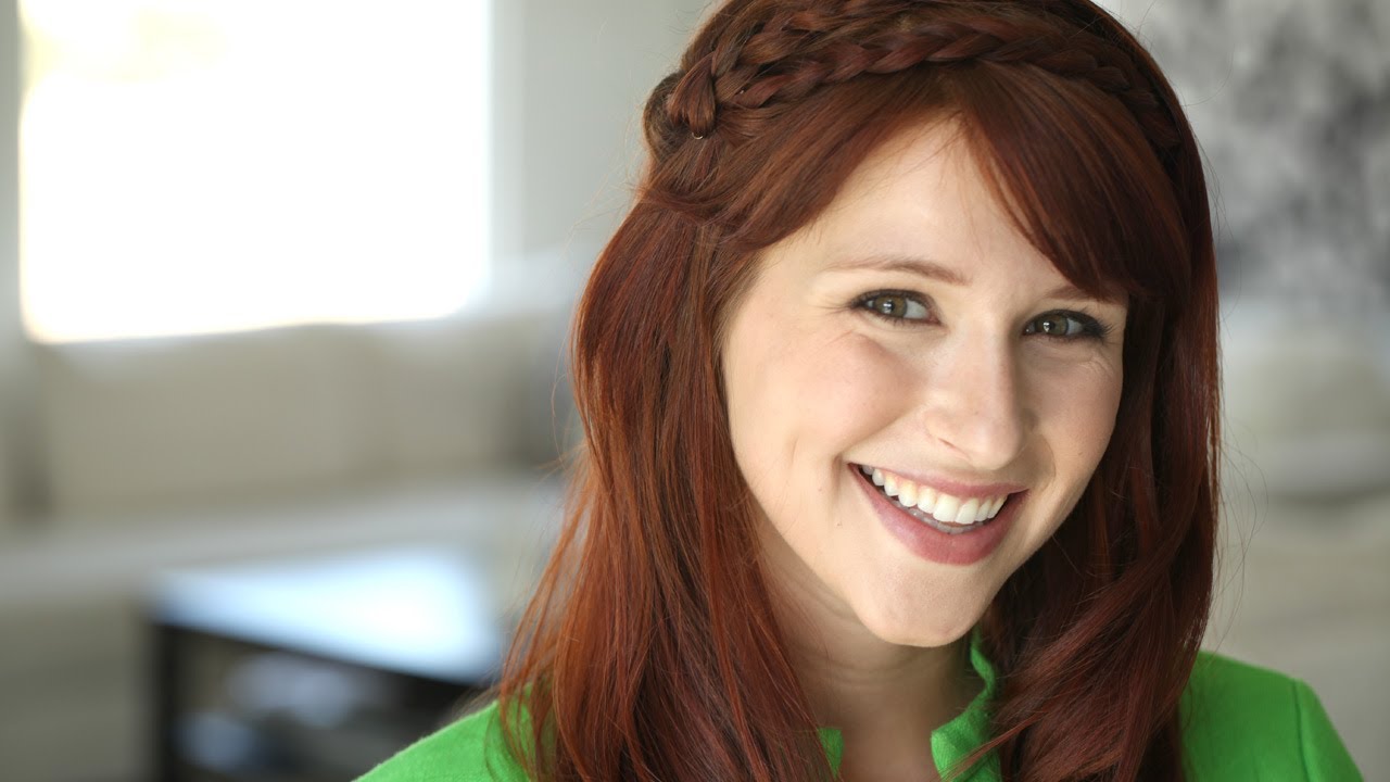 How to Create Summer Top Braids | Kin Community