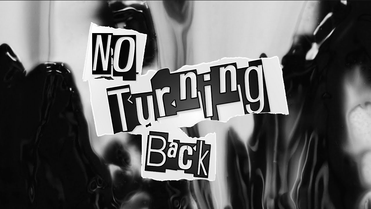Divine Decadence - No Turning Back (Official music video)