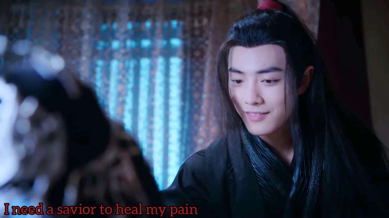 MY DEMONS || WANGXIAN || the untamed MV (陈情令) wei ying x lan zhan - BL MV