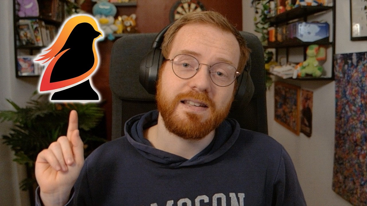 Parlons de Coup Critique