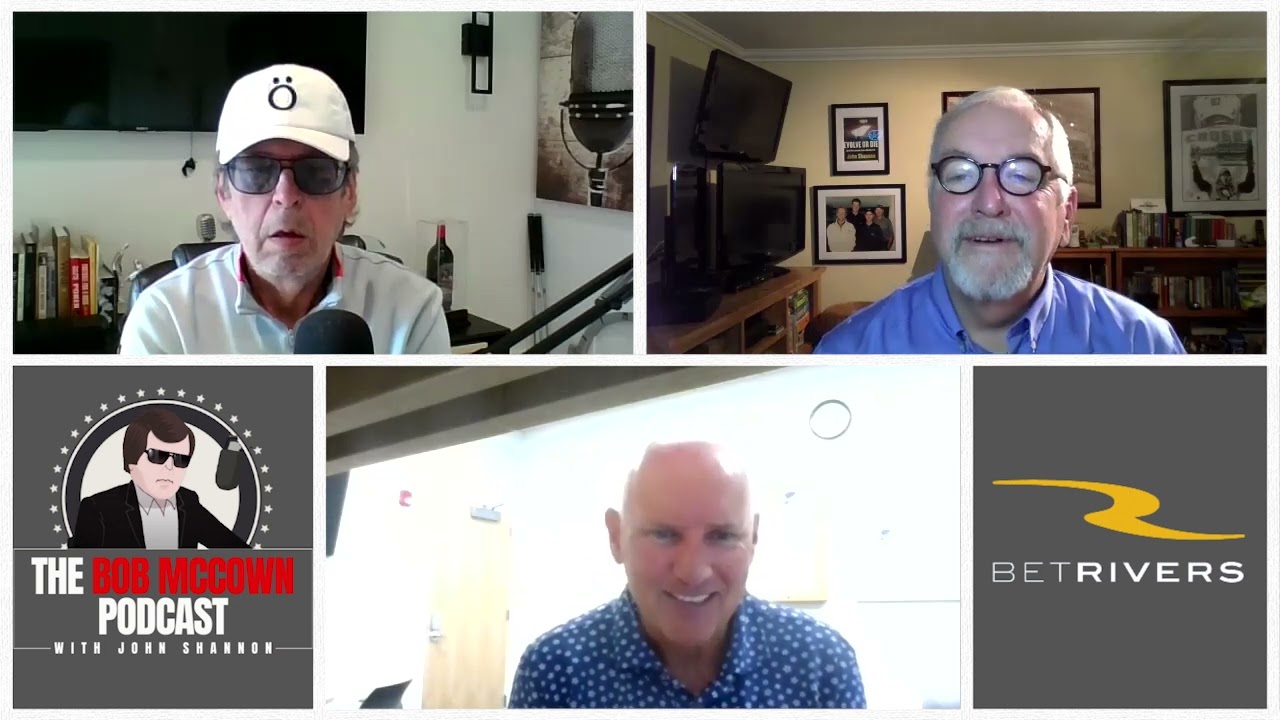 Doug Armstrong On The Offer Sheets That Landed Both Philip Broberg & Dylan Holloway.