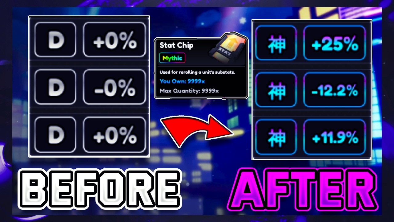 NEW FASTEST GODLY STATS FARM!! (LIMITED TIME & OP) | Anime Vanguard
