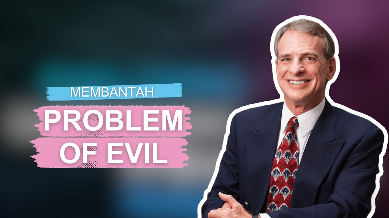 WILLIAM LANE CRAIG MEMBANTAH ARGUMEN ATEIS