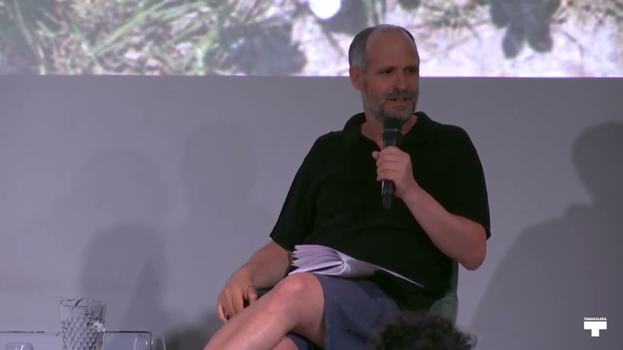 Tres colapsos y tres ecologías: psíquica, social y terrestre. Amador Fernández-Savater