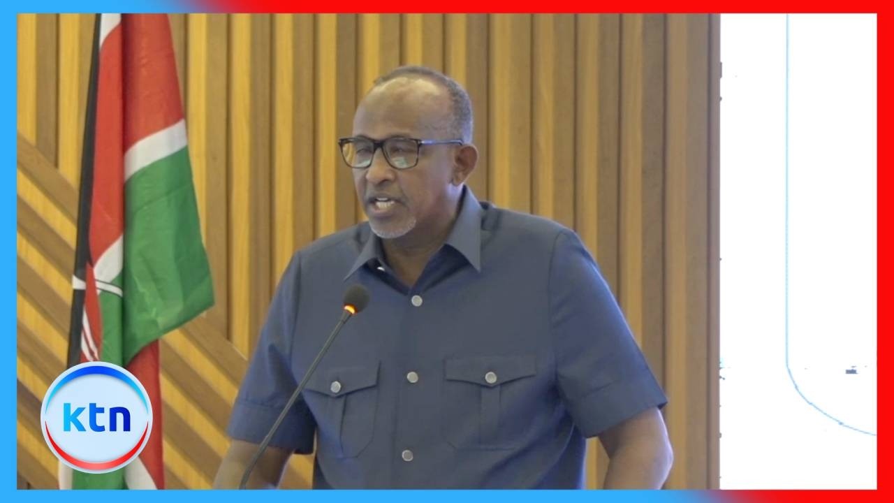 Duale Aagiza Uchunguzi wa Kina Baada ya Kashfa ya Utawala na Fedha Nairobi Hospital