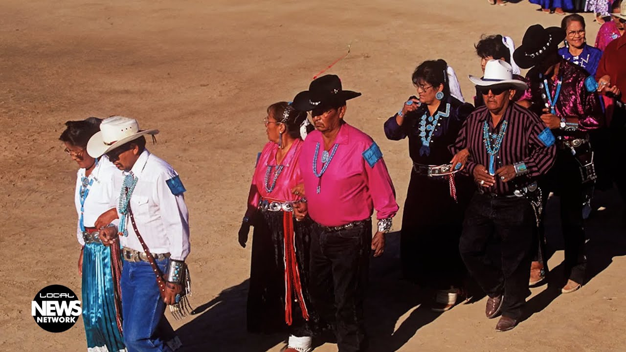 Fairs, a Carnival, and Navajo Performances Come to Farmington