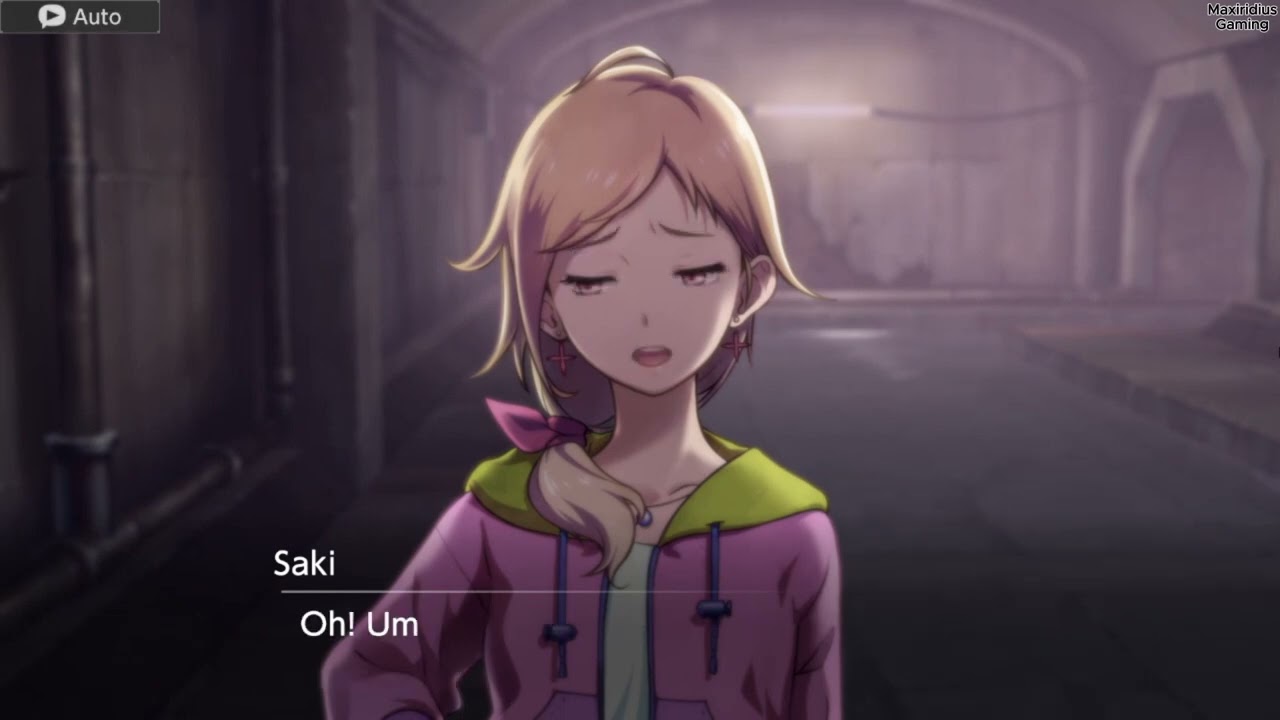Lopmon’s Dark Digivolution | Akuremon’s Trap & Shuuji Attacked – Digimon Survive Chapter 5.2