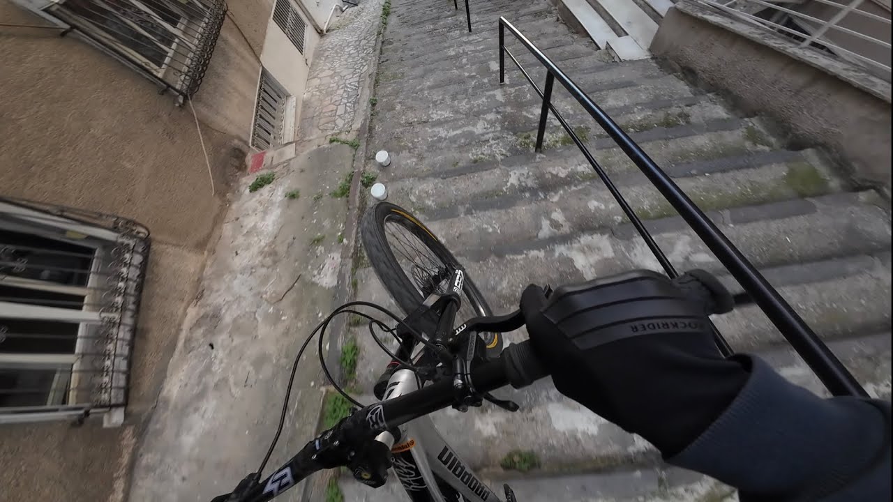 İzmir freeride/downhill #2