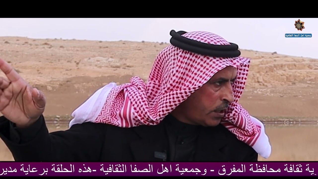 علم النجوم  عند البدو وكيف معرفة الحسابات الشتوية