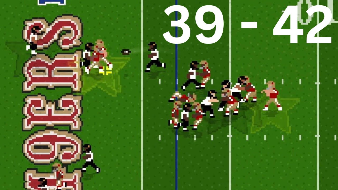 CRAZY 11 POINT COMEBACK TO BEAT THE JAGUARS!!!