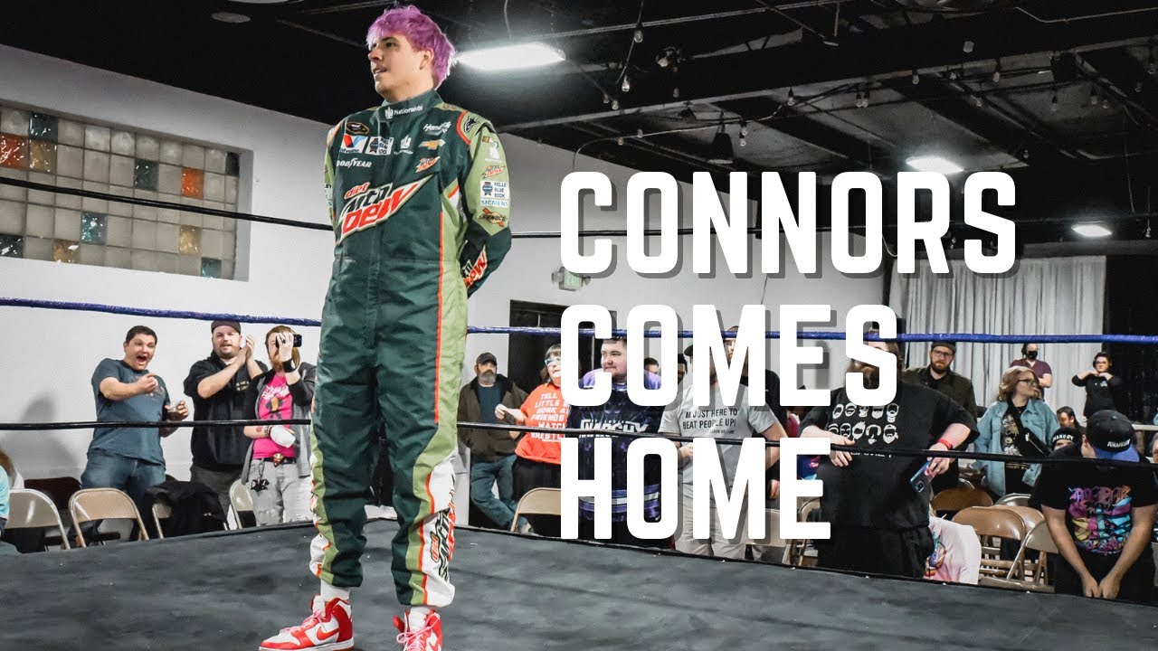 INSANE Conclusion To Epic Fight: Davey Vega vs Everett Connors For The Destination Title