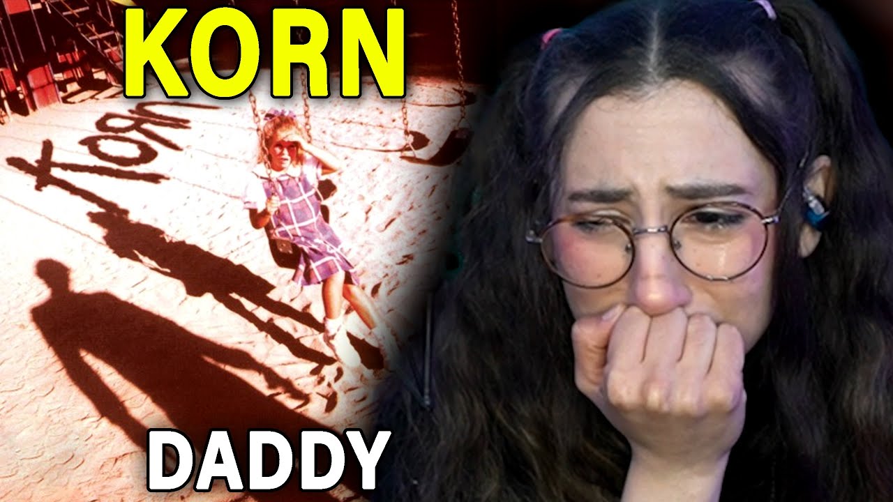 KORN - DADDY | Singer Reacts & Musician Analysis