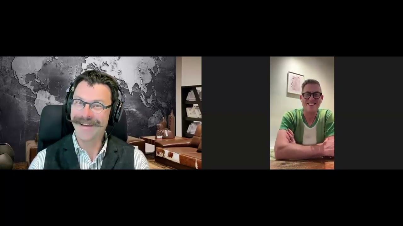 Energy & Africa Podcast with Powerhive