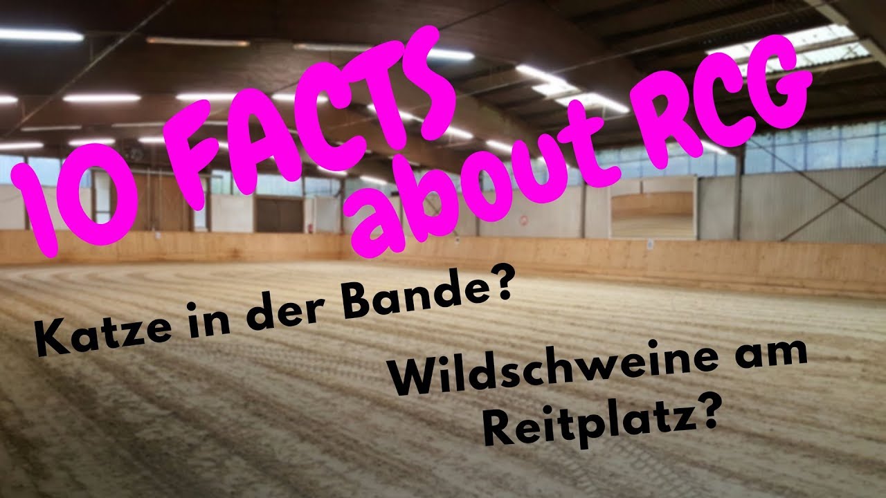 10 Facts about Reitclub Grunewald e.V.