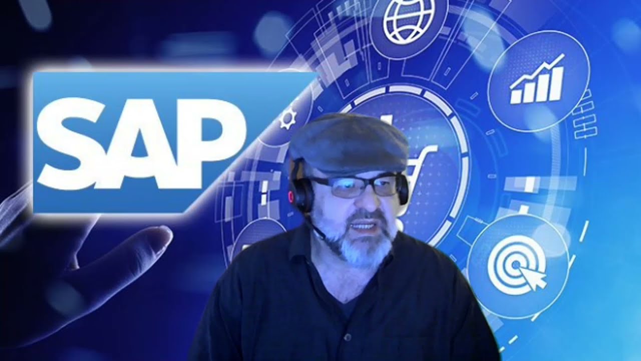 SAP Dokumentenmanagement Teil 1