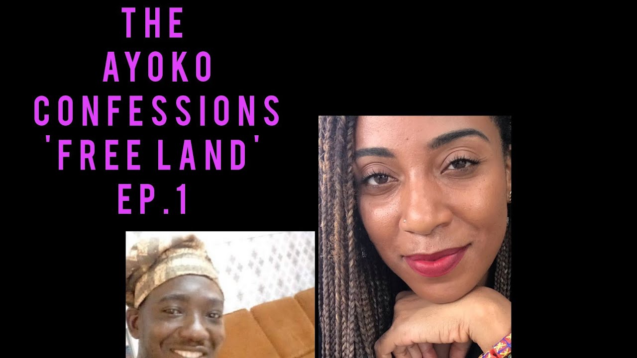 EAT LOVE MIGRATE ACCUSED BY PRINCE AYOKO OF WANTING LAND FOR FREE | The Ayoko Confessions EP. 1