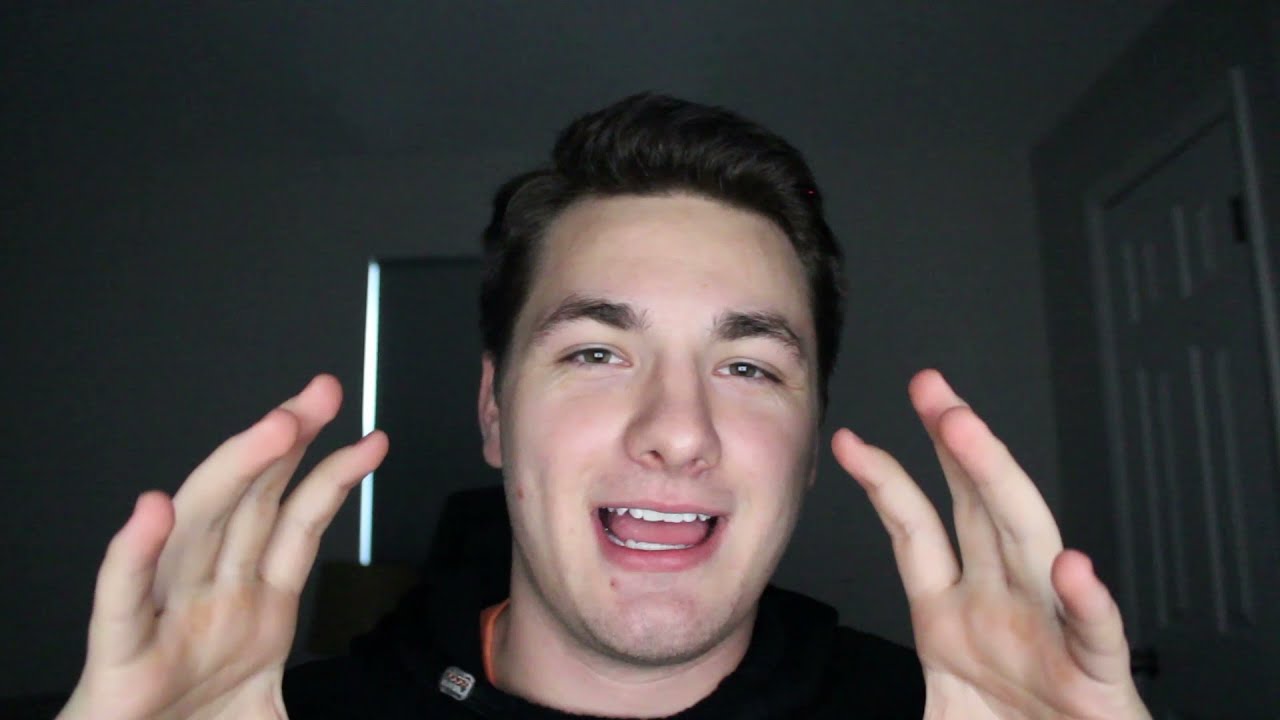 ASMR | Fast and Aggressive Hand Sounds and Rambles