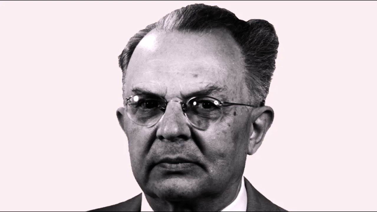 Rudolf Carnap on Determinism & Choice (1962)