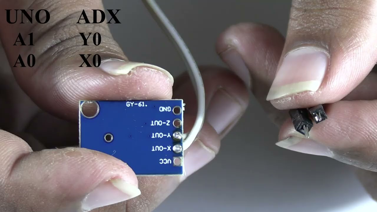 How to make Vehicle Accident Alert System using Arduino