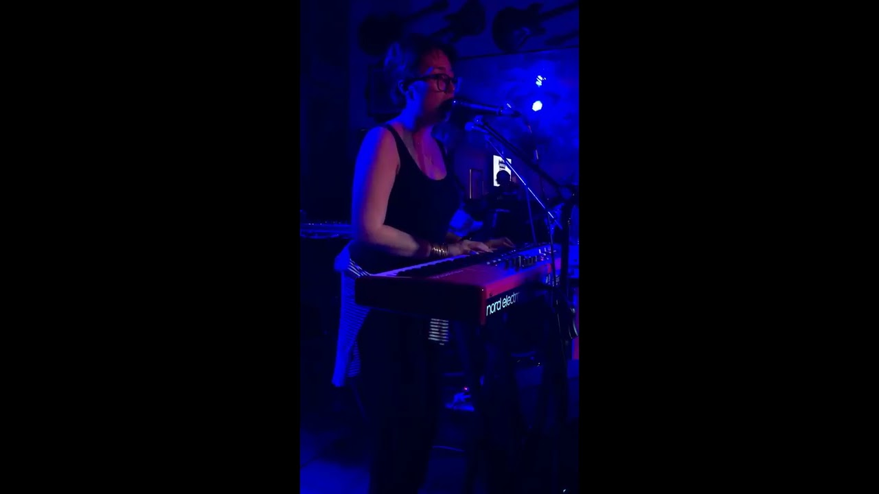 Sigurado - UDD (extended version) (Live @ Route 196 | September 3, 2016)