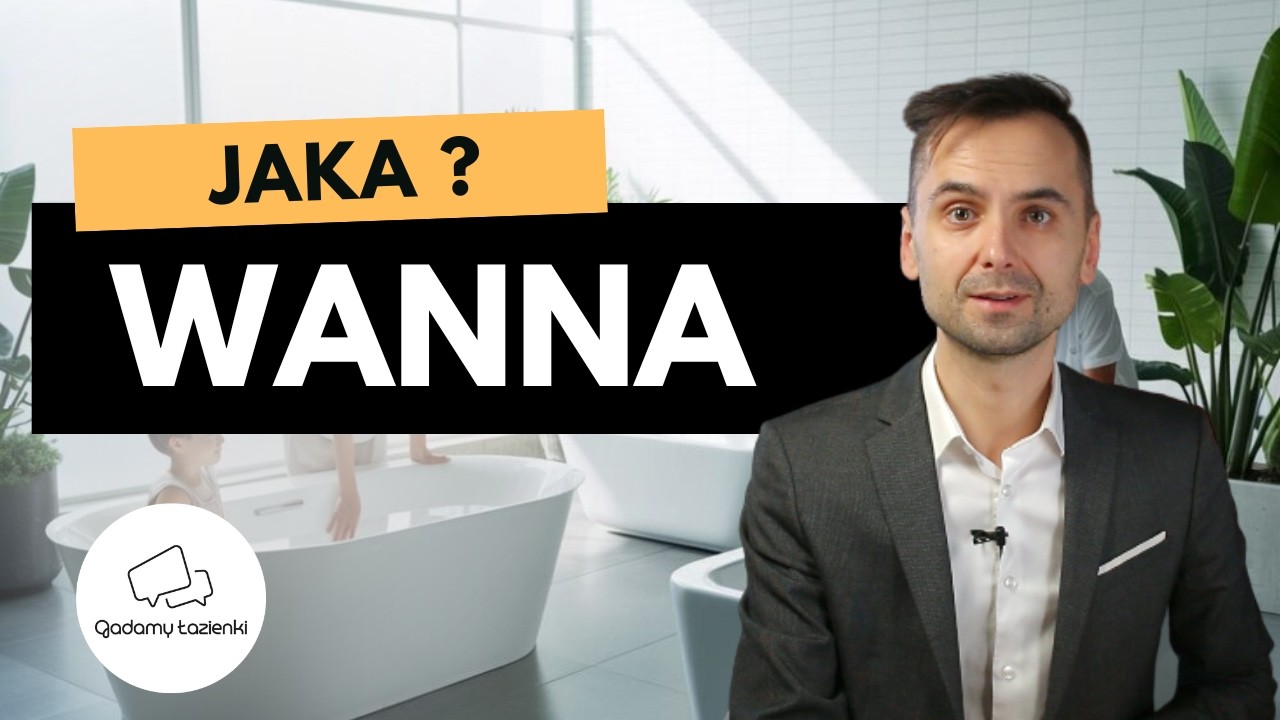Jaką wannę wybrać do nowej łazienki?