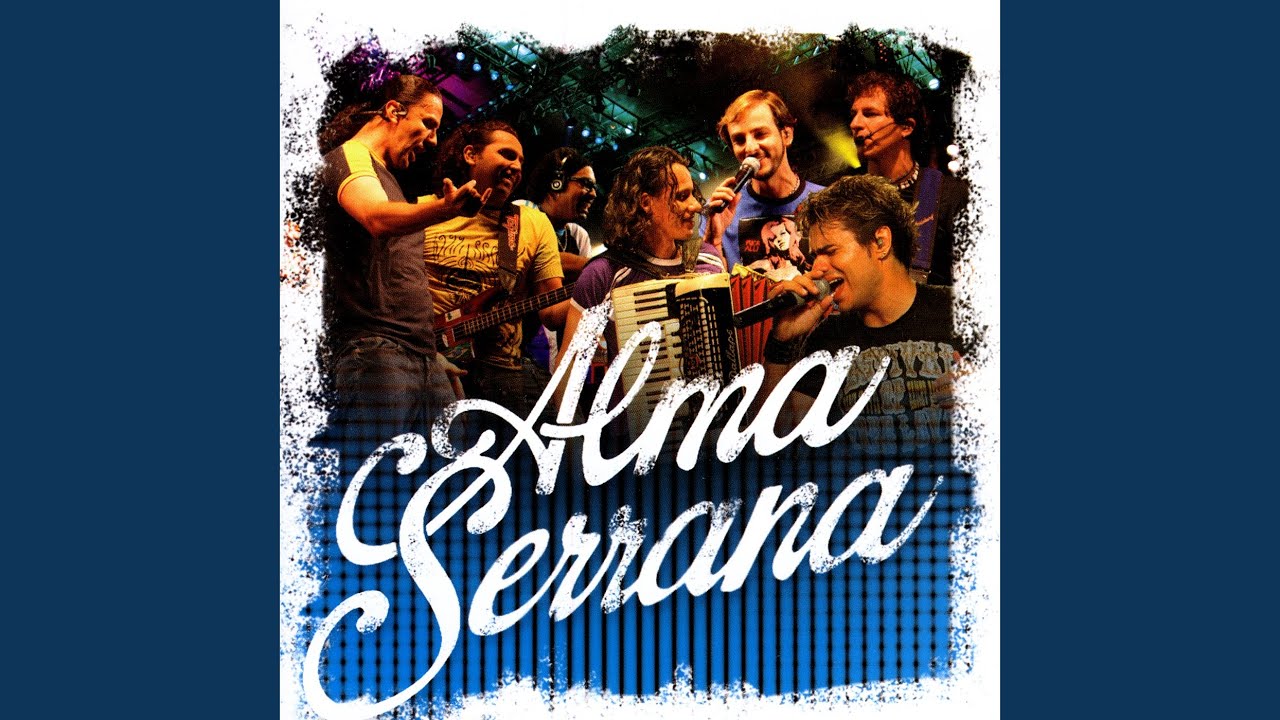 Pot Pourri: Roda Morena / Nossa Vaneira (Ao Vivo)