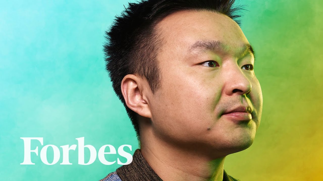 This Founder Created HungryPanda To Make Authentic Asian Food More Accessible | Forbes