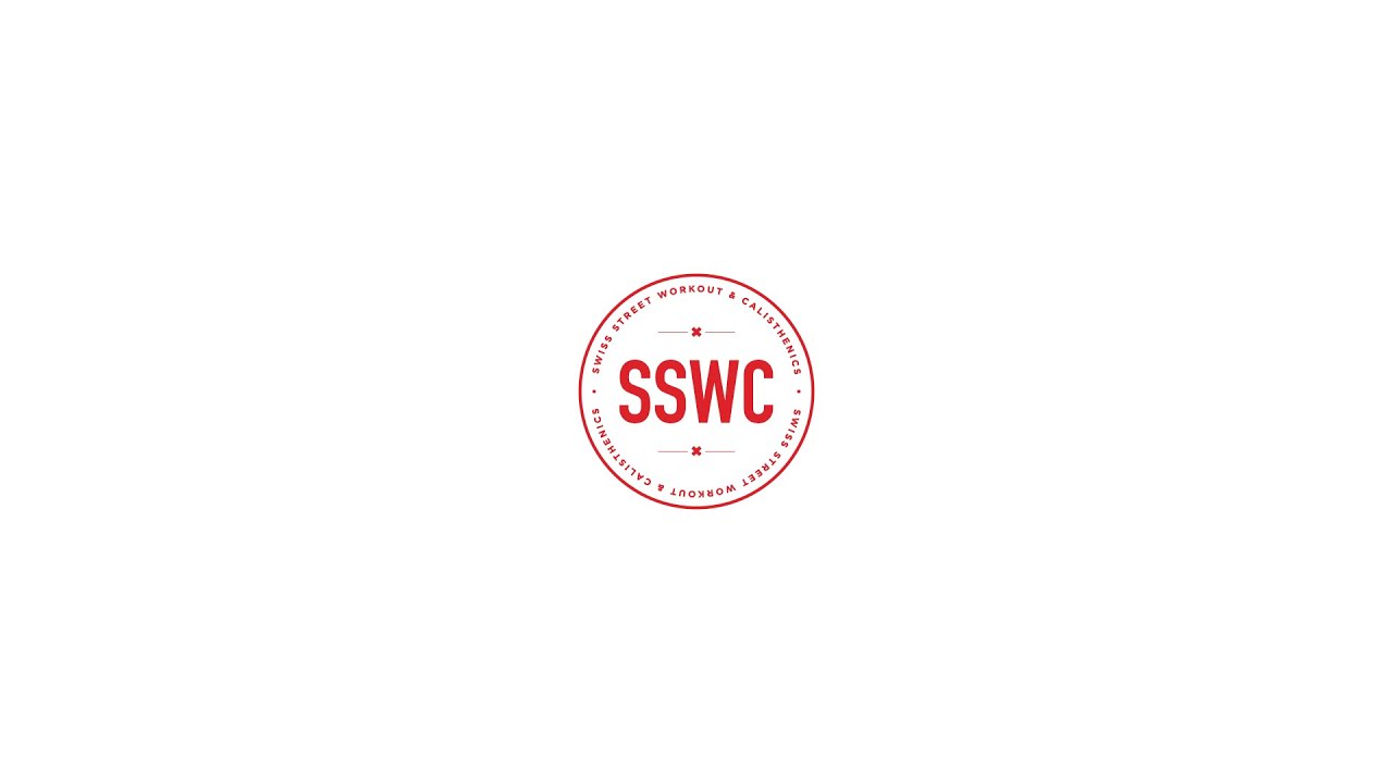 Swiss Streetworkout Championship 2022 (SSWC 2022)