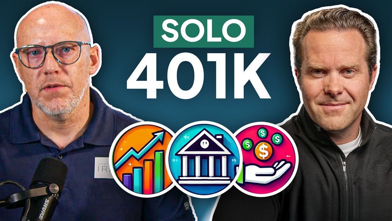 Solo 401K - The Ins and Outs