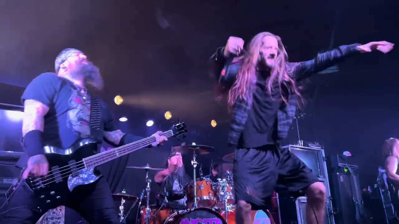 Incite @ Ace of Spades (Full Live Show) | Sacramento, CA | 10/14/2023