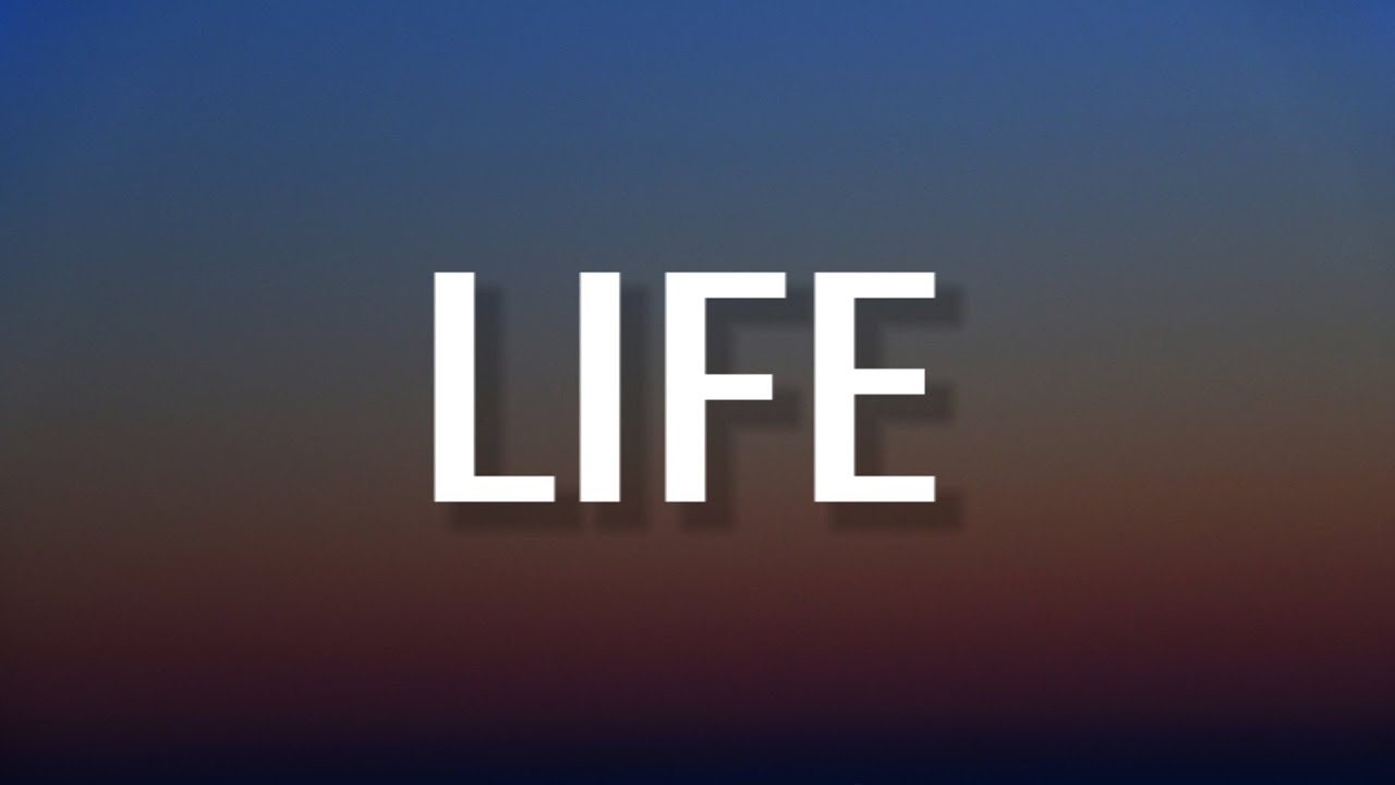 Jelly Roll - Life (Lyrics) Ft. Brix