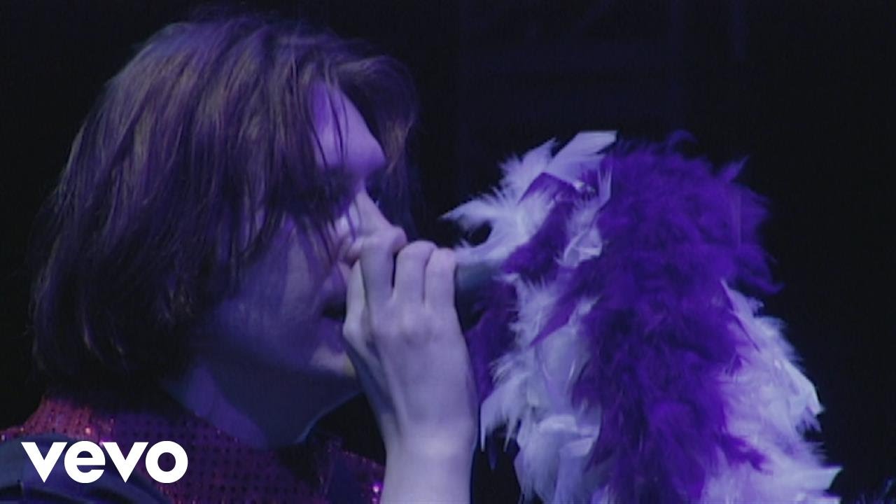 Manic Street Preachers - Australia (Live from Cardiff Millennium Stadium, 1999)