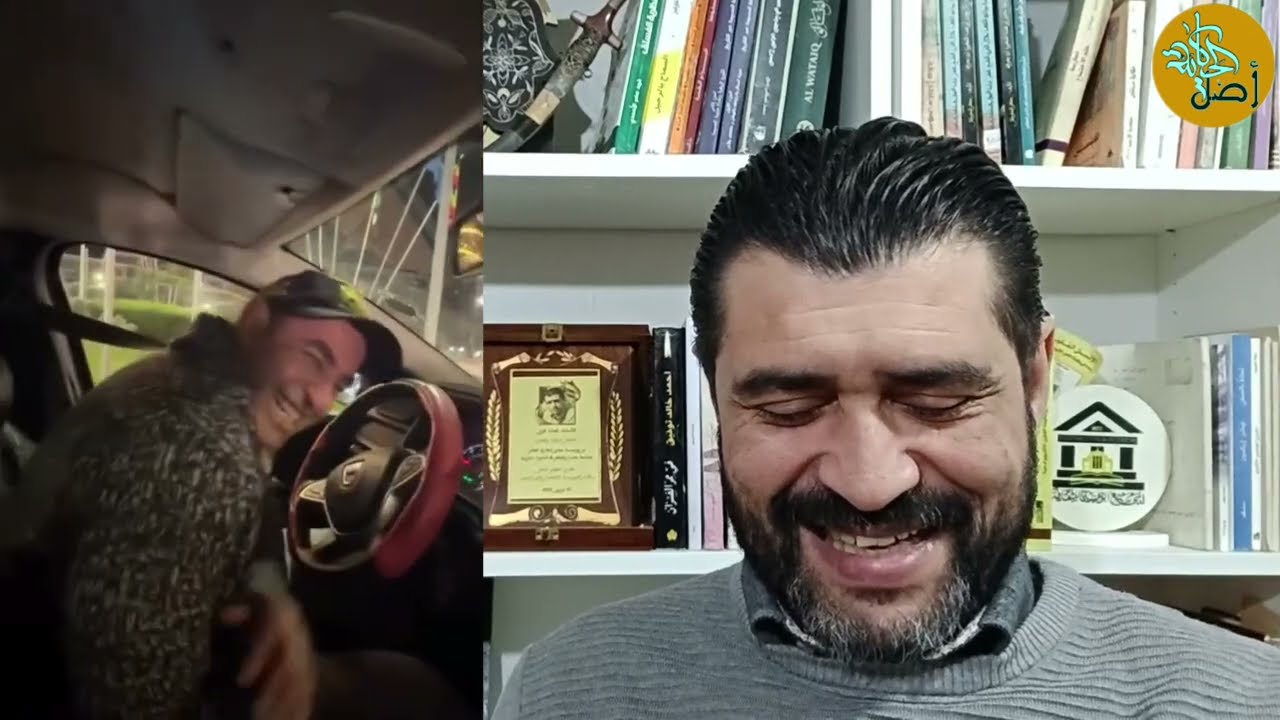 سائق تاكسي من أكادير يتصدر الترند في مصر بسبب المحبة ❤️اللي مجاش المغرب… ما يعرفش يعني إيه محبة بجد