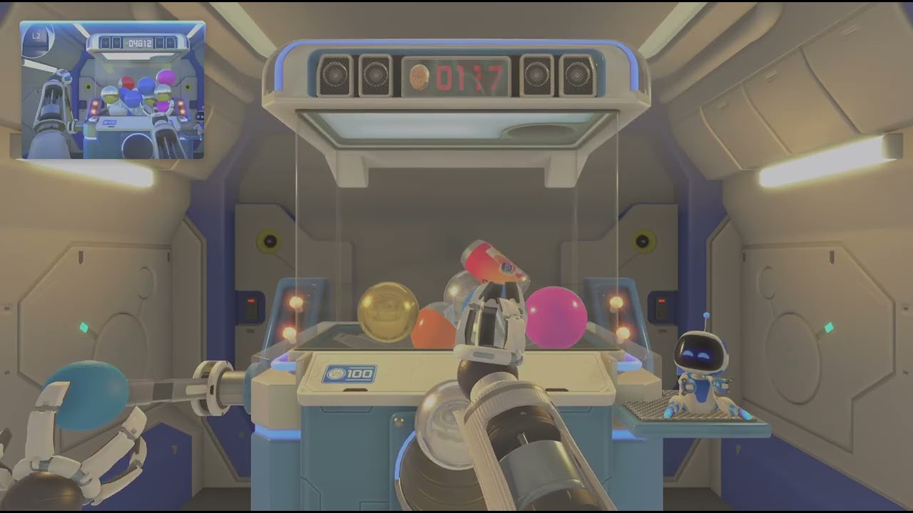 ASTRO's PLAYROOM_2026