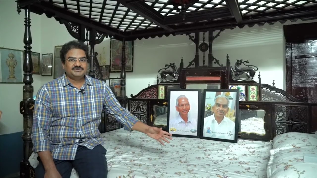 Vempadu Mandwa logili house renovation 2026...///Balu Studio 9866813478