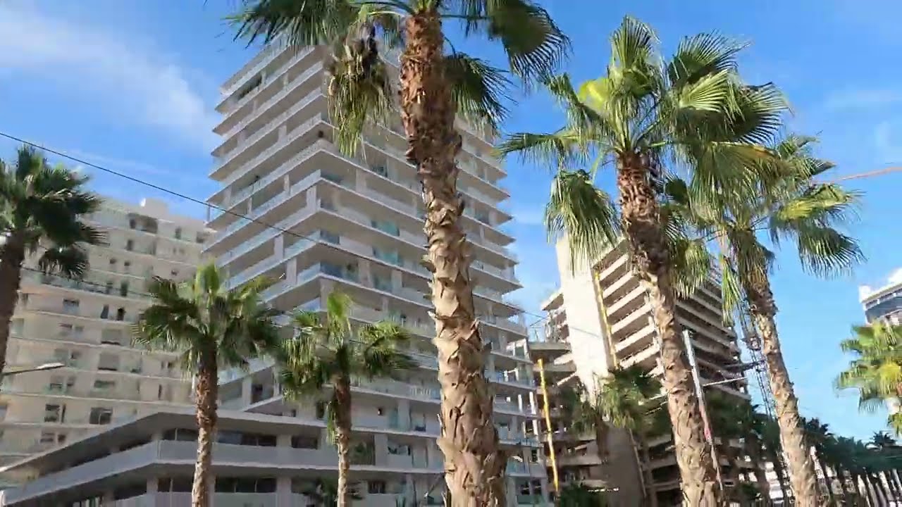Casa Anfa القطب المالي الدارالبيضاء