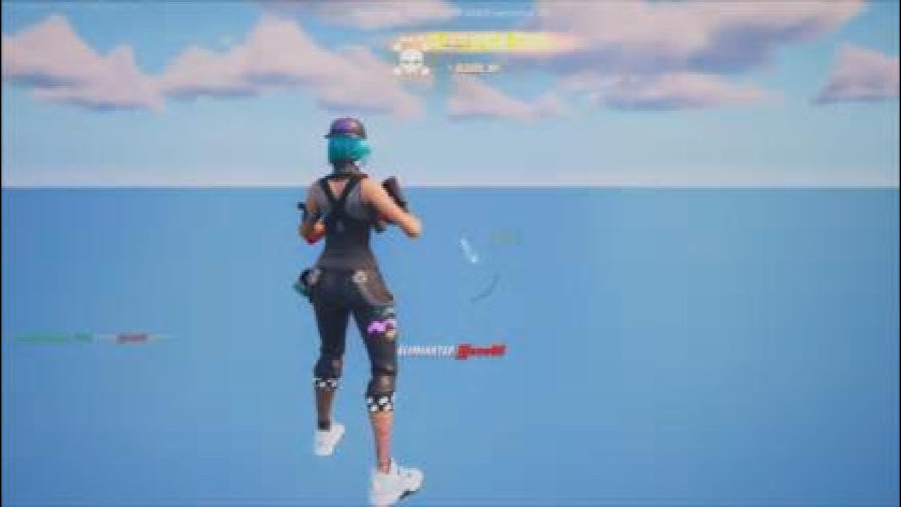 Fort|Random Clips